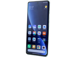 İncelemede: Xiaomi 12 Pro. Test cihazının izniyle: