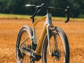 Dusty RR: Orta tahrikli motora sahip çevik bir gravel e-bisiklet