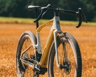 Dusty RR: Orta tahrikli motora sahip çevik bir gravel e-bisiklet