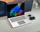 Intel, Snapdragon'ı açıkça geride bırakıyor - Microsoft Surface Laptop 15 Gen 8 İncelemesi