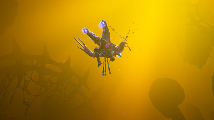 Ninja Gaiden 4'e gerçek zamanlı değiştirilebilir silahların eklenmesi, Ninja Gaiden çerçevesinde genişletilmiş hokkabazlık kombolarını daha uygulanabilir hale getirerek, sadece bir fırlatmadan sonra bir KO Izuna Drop elde etmeyi mümkün kıl