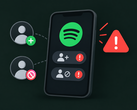 Spotify'da ortaya çıkan yeni hatalar, takip etme ve engelleme işlevlerinin düzgün çalışmasını engelliyor.