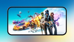 Epic, Fortnite'ı en son Android yayınının bir parçası olarak dünya çapında Google Play'e geri getirdi.
