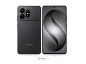 Sızdırılan Samsung Galaxy S27 Ultra CAD modellerine dayanan mevcut render'lar, bazı ayrıntılarda hâlâ hatalı olabilir.
