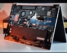 HP EliteBook 8 G2a 16'nın içi