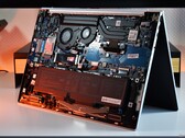 HP EliteBook 8 G2a 16'nın içi