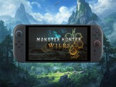 Nintendo el konsolunda gösterilen Monster Hunter Wilds Switch 2