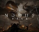Nodusfall resmi tanıtım görseli.