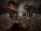 Nodusfall resmi tanıtım görseli.