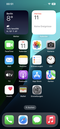 Apple iPhone 16e