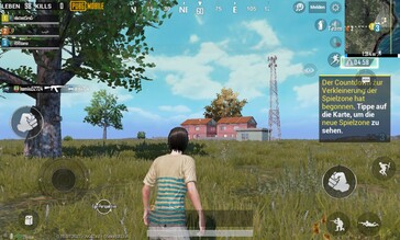 PUBG Mobile