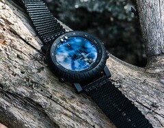Görünüşe göre Suunto Core'un yakında bir halefi olacak.