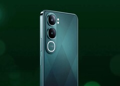 Resimde görülen Vivo Y31'in yakında daha büyük bataryalı bir kardeş modelinin çıkması bekleniyor.