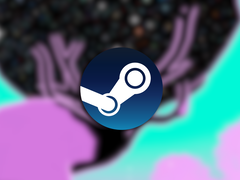 Control, I'm Not Coming Back bu yıl Steam'de çıkan en başarılı ücretsiz oyunlardan biri (şu ana kadar).