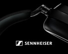 Sennheiser'ın resmi teaser'ı net kulak üstü kulaklıklarını pek göstermiyor.