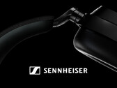 Sennheiser'ın resmi teaser'ı net kulak üstü kulaklıklarını pek göstermiyor.
