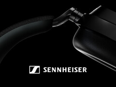 Sennheiser'ın resmi teaser'ı net kulak üstü kulaklıklarını pek göstermiyor.