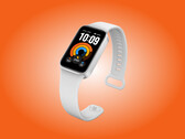 Smart Band 11 Active, üç farklı renkte piyasaya sunuluyor; resimde gri renkli model gösterilmiştir.