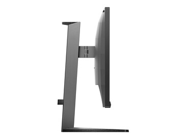 27M2N5500XD tamamen ayarlanabilir bir standa sahiptir
