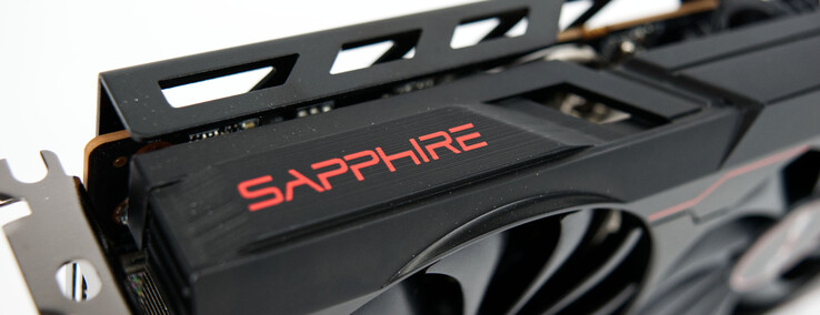 Sapphire Pulse Radeon RX 6500 XT