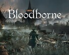 Bloodborne PS4 oyunu için afiş gösterildi
