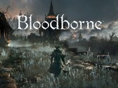 Bloodborne PS4 oyunu için afiş gösterildi