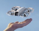 DJI Neo'nun tanıtım fotoğrafı