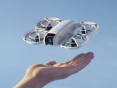 DJI Neo'nun tanıtım fotoğrafı