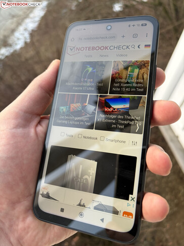 Dış mekan kullanımı