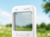 Godox C100, belki de yılın en sıra dışı kompakt fotoğraf makinesidir.
