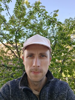 Realme 16 Pro ile selfie