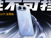 Neo 11 Ultra, 9.100 mAh kapasiteli büyük bir bataryaya sahiptir.