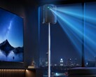 Pixorien Z01: Taşınabilir kullanım için dahili bataryalı yeni projektör