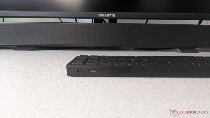 Razer Joro bağlantısı