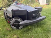 Roborock RockMow Z1 LiDAR incelemesi