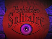 Forbidden Solitaire'in demosu 16 Ocak'tan beri Steam'de mevcut. (Resim kaynağı: Steam)