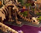 Two Point Museum, 22 Haziran’a kadar Steam’de ücretsiz olarak oynanabilir.