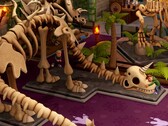Two Point Museum, 22 Haziran’a kadar Steam’de ücretsiz olarak oynanabilir.