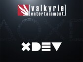 Valkyrie Entertainment ve XDev PlayStation stüdyolarının logoları gösterildi