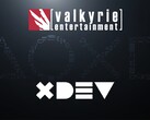 Valkyrie Entertainment ve XDev PlayStation stüdyolarının logoları gösterildi
