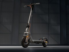 Elektrikli Scooter 6 Maks.