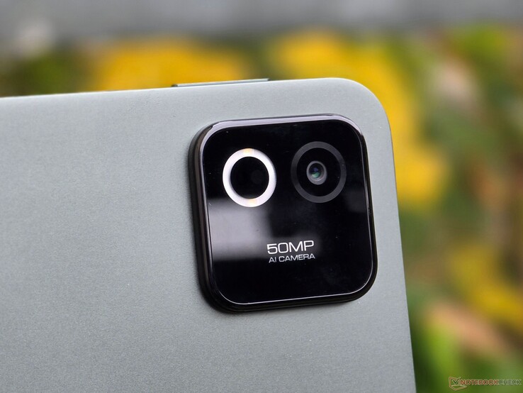 Xiaomi Pad 8 Pro tablet