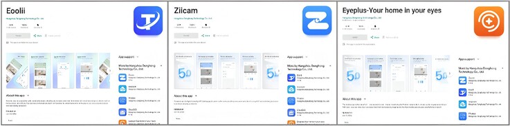 Kaspersky tarafından tespit edilen virüslü uygulamalar şimdi Play Store'dan kaldırıldı.
