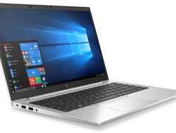 In review: HP EliteBook 845 G7 Ryzen 7 Pro 4750U. Test unit provided by HP