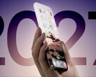 Söylentilere göre iPhone’un 20. yıl dönümü sürümüne ait resmi olmayan bir görsel.