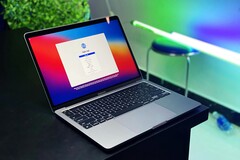 MacBook'lar en az 49 günde bir yeniden başlatılmalıdır.
