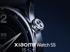 Xiaomi Watch S5, HyperOS 3 ile önceden yüklenmiş olarak gelir.