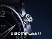 Xiaomi Watch S5, HyperOS 3 ile önceden yüklenmiş olarak gelir.
