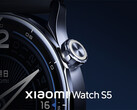 Xiaomi Watch S5, HyperOS 3 ile önceden yüklenmiş olarak gelir.