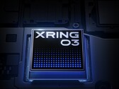 Xring O3'ün Mali-G2 Ultra NX GPU'su rakiplerini geride bırakıyor.